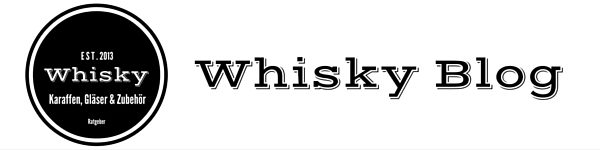 Whisky Karaffe